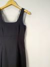 Vestido Emporio Armani 