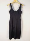 Vestido Emporio Armani 