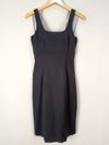 Vestido Emporio Armani 