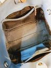 Bolsa Prada Vitello Phenix Front Pocket 