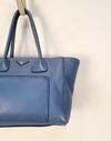 Bolsa Prada Vitello Phenix Front Pocket 