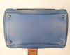 Bolsa Prada Vitello Phenix Front Pocket 