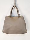 Bolsa Prada Vitello Daino Satchel 