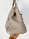 Bolsa Prada Vitello Daino Satchel 