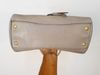 Bolsa Prada Vitello Daino Satchel 