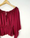 Blusa NV