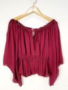 Blusa NV