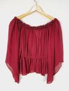 Blusa NV