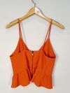Blusa Cropped NV