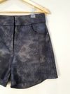 Shorts La Fort Technoblock
