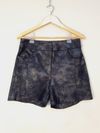 Shorts La Fort Technoblock