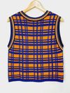Colete La Fort tricot
