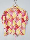 Blusa Voar