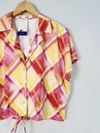 Blusa Voar