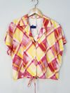 Blusa Voar
