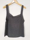 Blusa La Fort