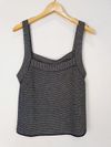 Blusa La Fort