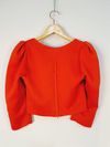 Blusa Cropped Adriana Kavietz
