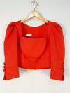 Blusa Cropped Adriana Kavietz