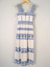 Vestido Mixed