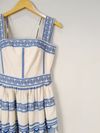Vestido Mixed