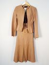 Conjunto Verosenso couro
