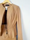 Conjunto Verosenso couro