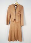 Conjunto Verosenso couro