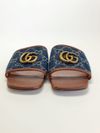 Rasteira Gucci 