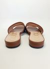 Rasteira Gucci 