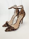 Sandália Steve Madden