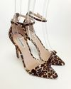 Sandália Steve Madden