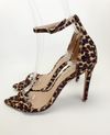 Sandália Steve Madden