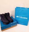 Bota Columbia Firecamp