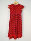 Vestido Gucci infantil 