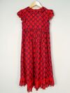 Vestido Gucci infantil 