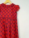 Vestido Gucci infantil 