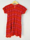 Vestido Missoni tricot infantil 