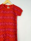 Vestido Missoni tricot infantil 