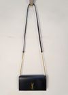 Bolsa Saint Laurent Cassandre Phone Holder 
