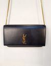 Bolsa Saint Laurent Cassandre Phone Holder 