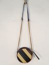 Bolsa Gucci Marmont Round 