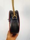 Bolsa Gucci Marmont Round 
