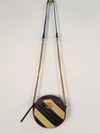 Bolsa Gucci Marmont Round 