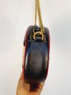 Bolsa Gucci Marmont Round 