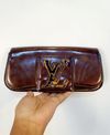 Clutch Louis Vuitton Sobe 
