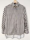 Camisa Animale