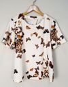 Blusa Mixed