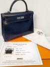 Bolsa Hermès Kelly 32 