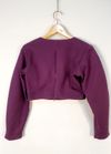 Blusa Cropped NXTLVL